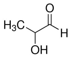 Merck DL-LACTALDEHYDE SOLUTION