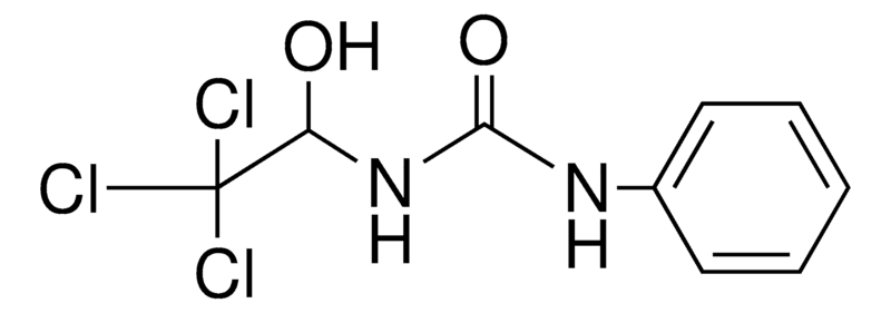 Merck 1-PHENYL-3-(2,2,2-TRICHLORO-1-H-