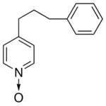 Merck 4-(3-PHENYLPROPYL)PYRIDINE N-OXIDE, 95%