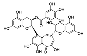 Merck THEAFLAVIN 3````-GALLATE