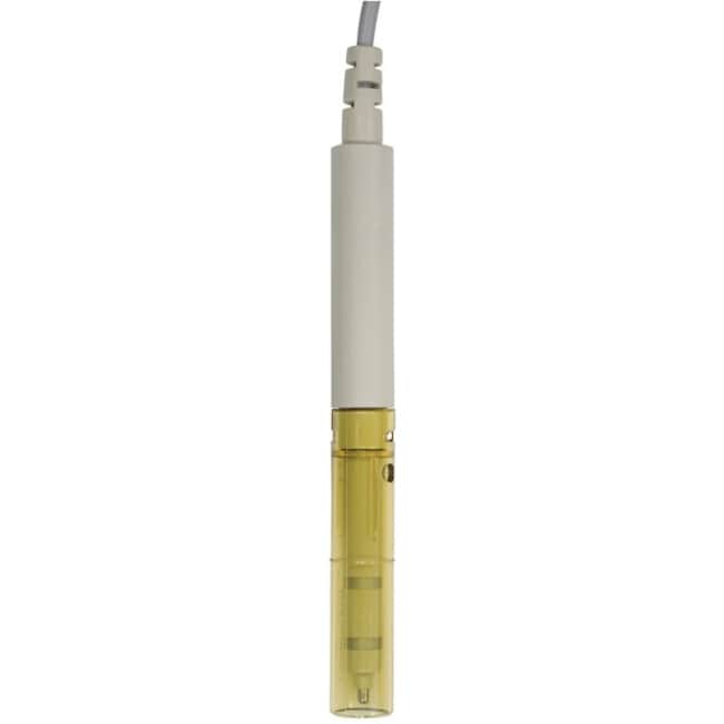 Thermo Fisher Scientific Oakton SS 2-Cell Conductivity Probe, K=1.0, 2.5- ft. Cable