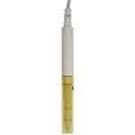 Thermo Fisher Scientific Oakton SS 2-Cell Conductivity Probe, K=1.0, 2.5- ft. Cable