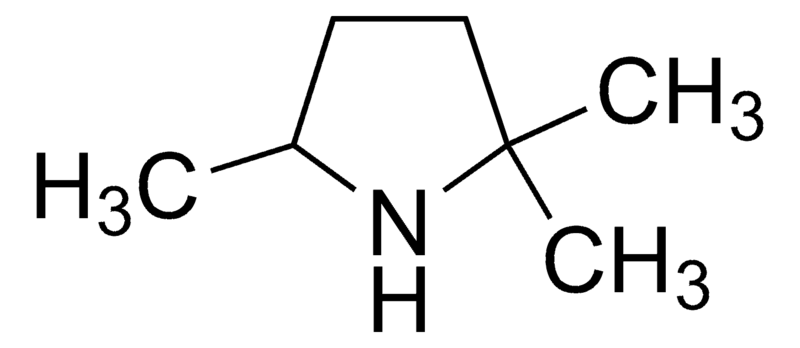 Merck 2,2,5-Trimethylpyrrolidine