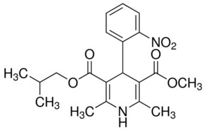 Merck NISOLDIPINE