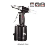 Daihan Science 에어 리베터, Air Hydraulic Riveter