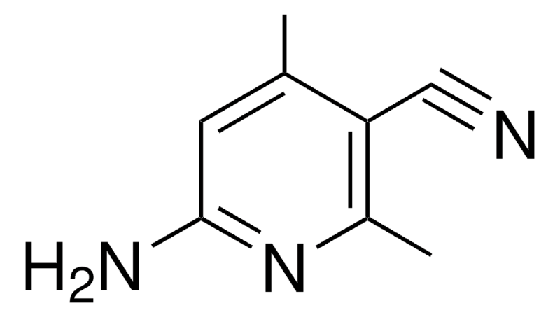 Merck 6-AMINO-2,4-DIMETHYL-3-PYRIDINE