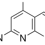 Merck 6-AMINO-2,4-DIMETHYL-3-PYRIDINE