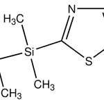 Merck 5-Bromo-2-(tert-butyldimethylsilyl)thiazole