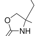 Merck 4-HYDROXYMETHYL-4-METHYL-2-OXAZO-