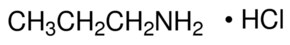 Merck PROPYLAMINE HYDROCHLORIDE, 99+%
