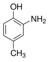 Merck 2-AMINO-PARA-CRESOL, 97%