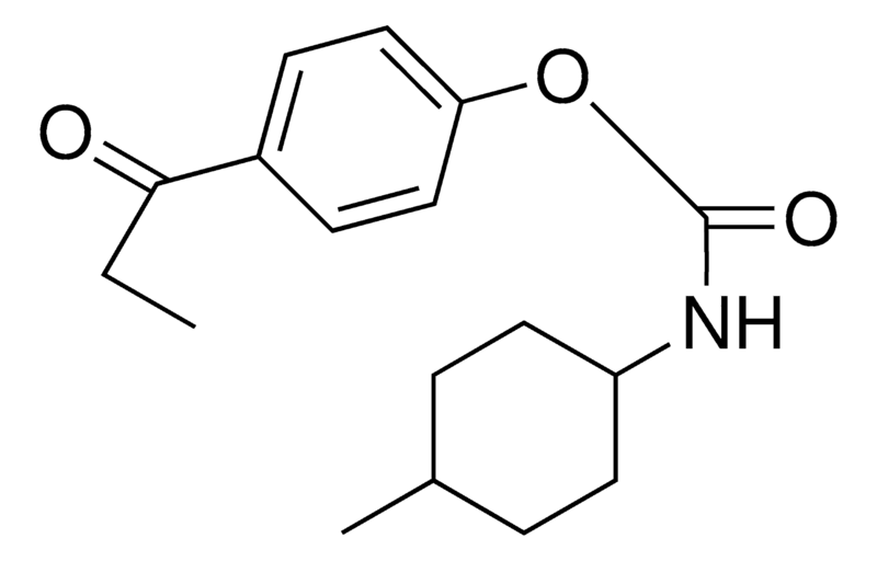 Merck 4-PROPIONYLPHENYL N-(4-METHYLC - 50 MG&
