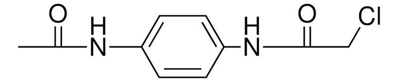 Merck N-(4-ACETYLAMINO-PHENYL)-2-CHLO-