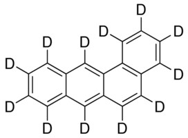 Merck 1,2-BENZANTHRACENE-D12, 98 ATOM % D