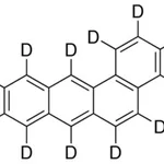Merck 1,2-BENZANTHRACENE-D12, 98 ATOM % D