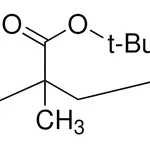 Merck POLY(TERT-BUTYL METHACRYLATE)
