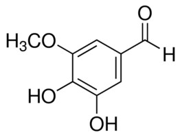 Merck 3,4-DIHYDROXY-5-METHOXYBENZALDEHYDE, 96%