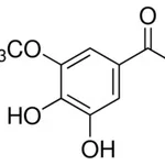 Merck 3,4-DIHYDROXY-5-METHOXYBENZALDEHYDE, 96%