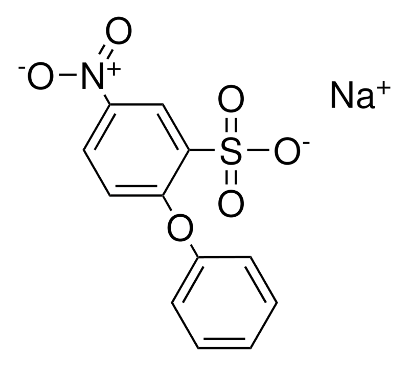 Merck 5-NITRO-2-PHENOXYBENZENESULFONI-