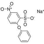 Merck 5-NITRO-2-PHENOXYBENZENESULFONI-