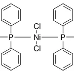 Merck Bis(triphenylphosphine)nickel(II) dichloride