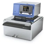 IKA 서모스탯 결합 가열 배스 순환기 IC control pro 12 c