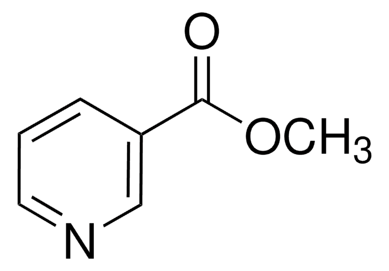 Merck Methyl nicotinate