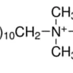 Merck BENZYLDODECYLDIMETHYLAMMONIUM BROMIDE, &