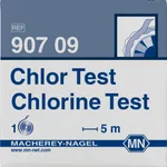 Semi-quantitative Chlorine Test, reel