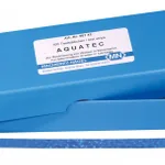Qualitative AQUATEC test strips for Water in oil tanks