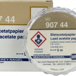 Qualitative Lead acetate paper for Sulfide
