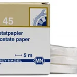 Qualitative Lead acetate paper for Sulfide