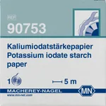 Qualitative Potassium iodate starch paper for Sulfur dioxide