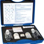 Semi-quantitative test strips QUANTOFIX Arsenic Sensitive