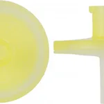 Syringe filters, color coded, CHROMAFIL PTFE