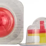 Syringe filters, sterile, CHROMAFIL CA