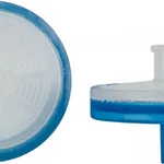 Syringe filters, color coded, CHROMAFIL RC