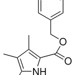 Merck BENZYL 3,4,5-TRIMETHYLPYRROLE-2
