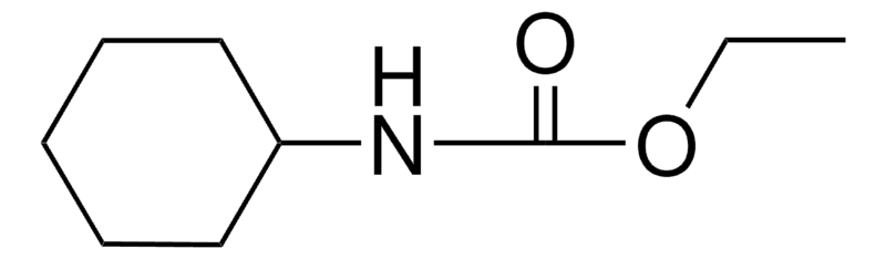 Merck ETHYL CYCLOHEXANECARBAMATE