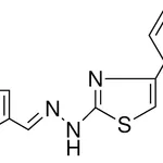 Merck N-FURAN-2-YLMETHYLENE-N'-(4-PH - 25 MG&