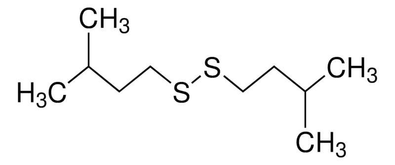 Merck ISOPENTYL DISULFIDE