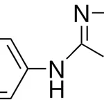 Merck 5-(PARA-TOLUIDINO)-1,3,4-THIADI-