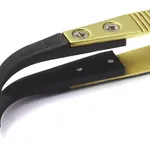 SIPEL 퀵 체인지 핀셋 1604B/1704B-BR Tweezer