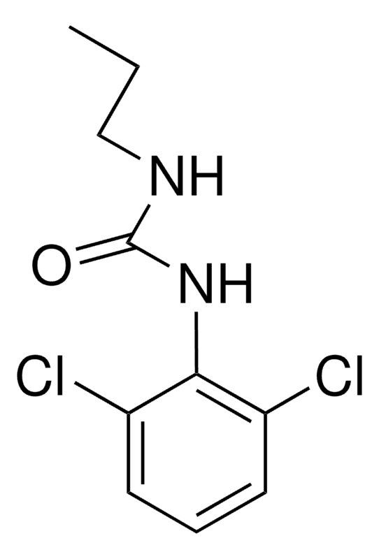 Merck 1-(2,6-DICHLOROPHENYL)-3-PROPYL-