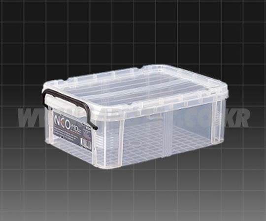 AS ONE Container PP, 네오박스