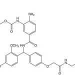 Merck Dawson Dbz AM resin (100-200 mesh)