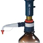 Merck BRAND(R) seripettor(R) pro bottle-top dispenser