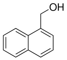 Merck 1-NAPHTHALENEMETHANOL, 98%
