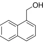 Merck 1-NAPHTHALENEMETHANOL, 98%