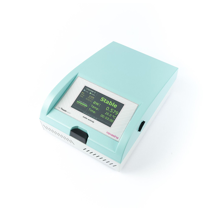 Novasina LabTouchCM2 Aw-meter
